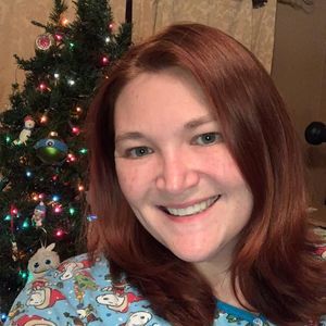 Meet your Posher, Holly